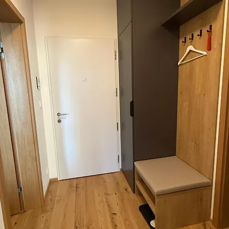 Apartman Nuselsky Pivovar Prága