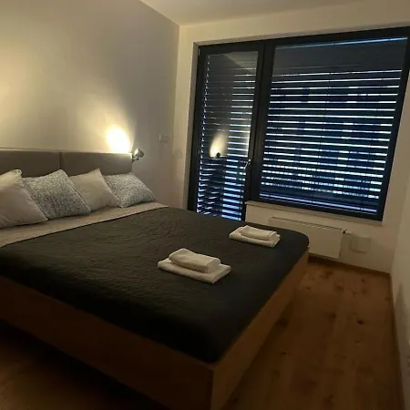 Apartman Nuselsky Pivovar *