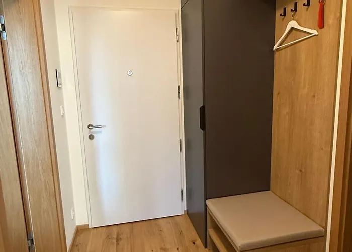 Apartman Nuselsky Pivovar Prága