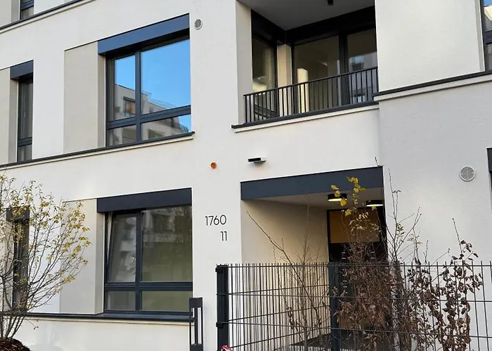 Apartmán Nuselsky Pivovar *