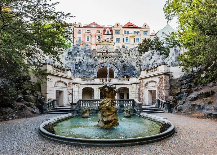Apartmán Nuselsky Pivovar Praha