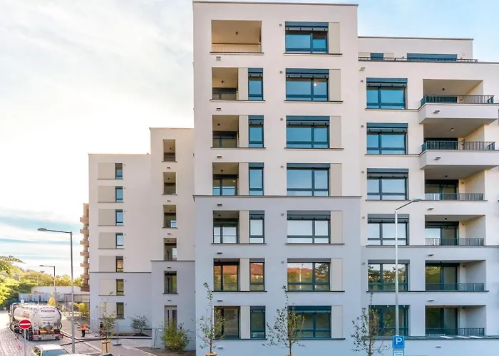 Nuselsky Pivovar Apartmán Praha