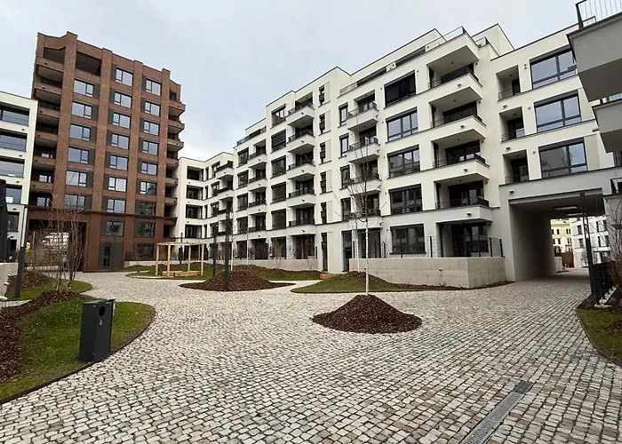 Apartmán Nuselsky Pivovar Praha