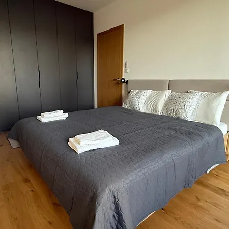 Nuselsky Pivovar Apartment Prague