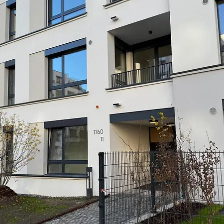 Apartment Nuselsky Pivovar *